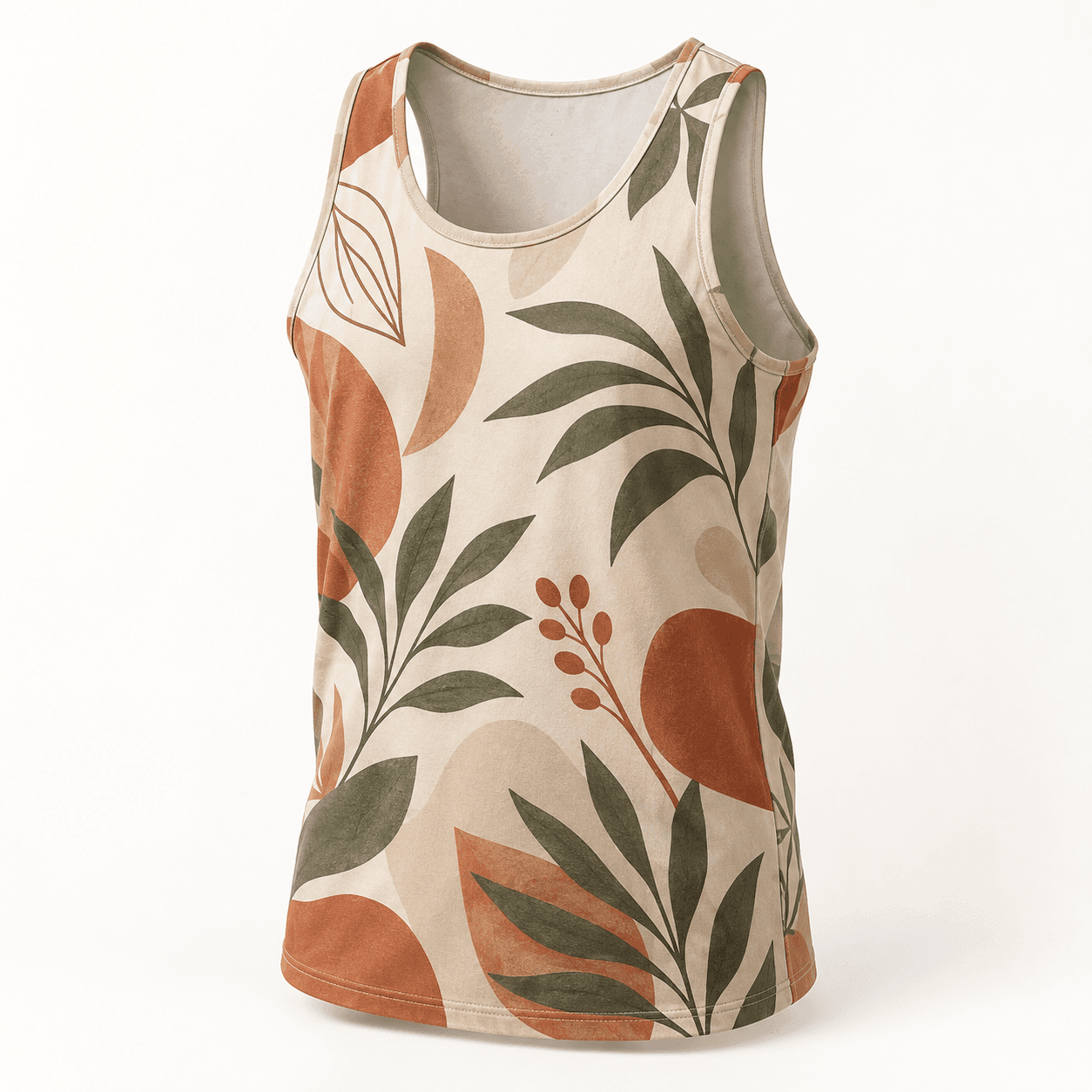 All-Over-Print Tank