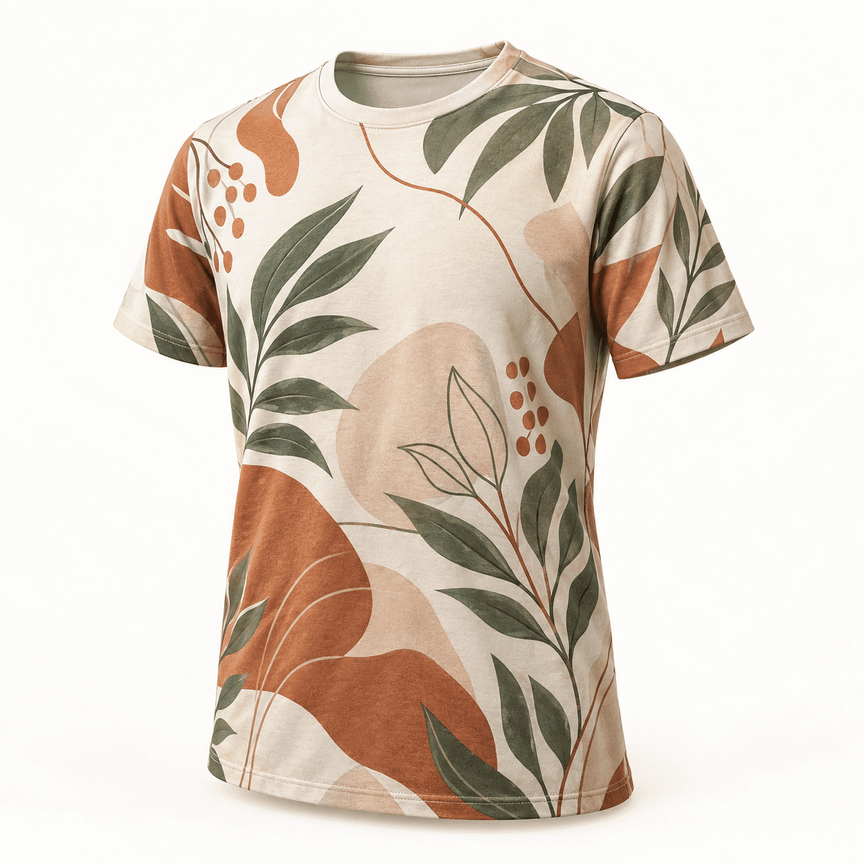 All-Over-Print Tee