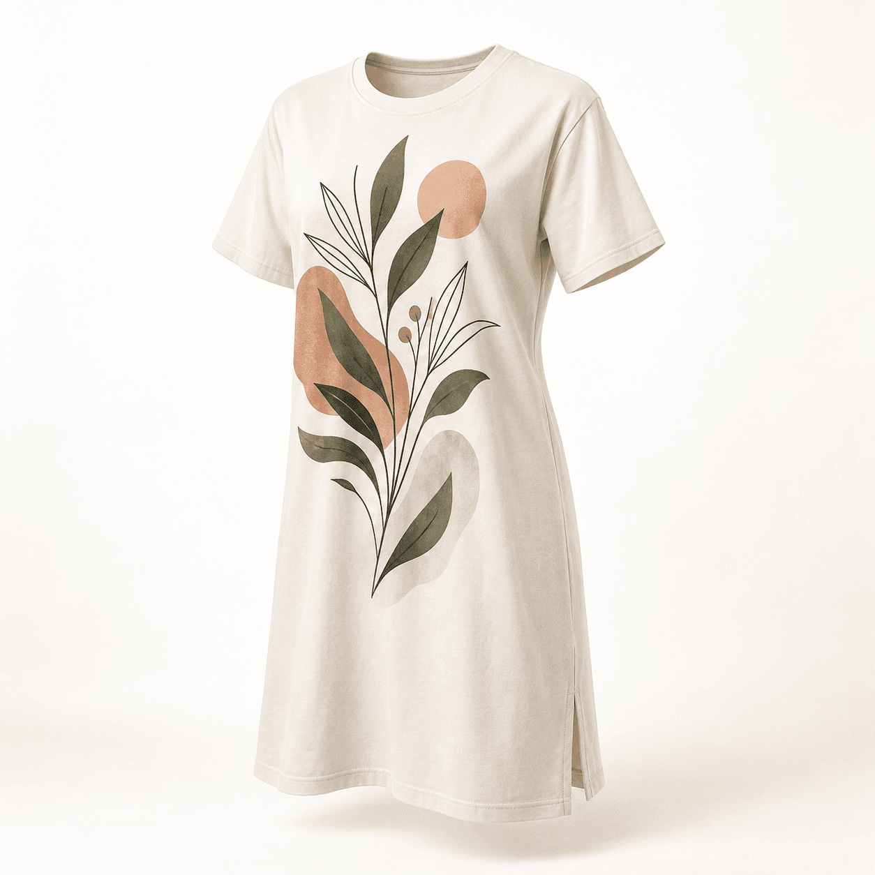 T-Shirt Dress