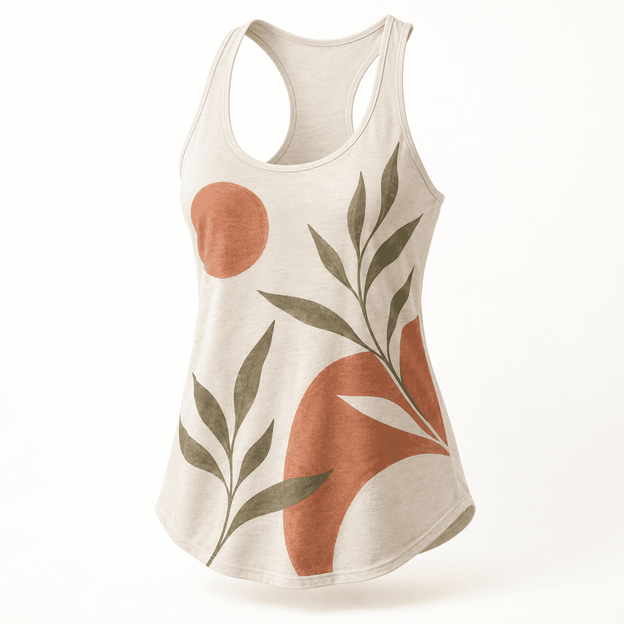 Racerback Tank
