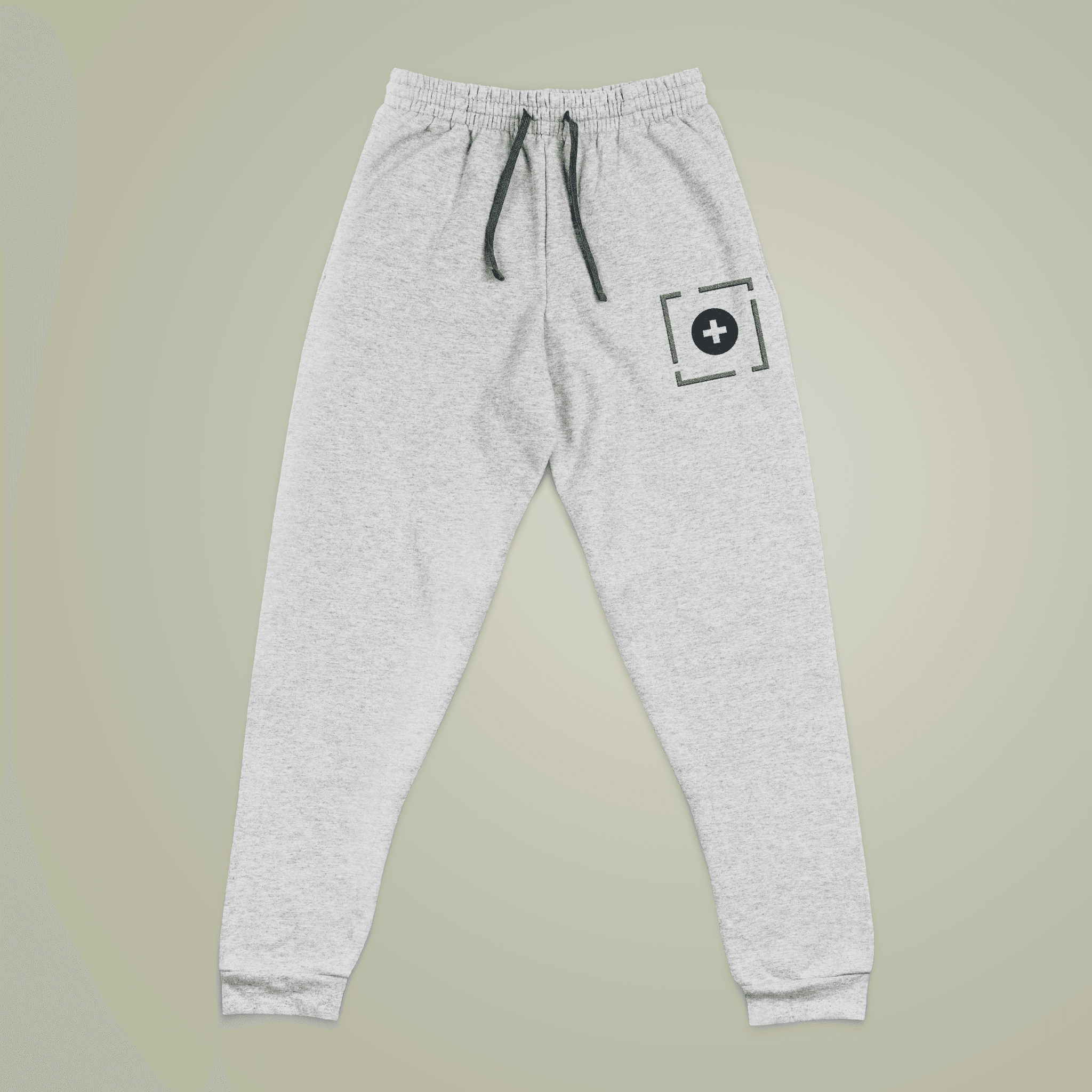 Unisex Fleece Joggers
