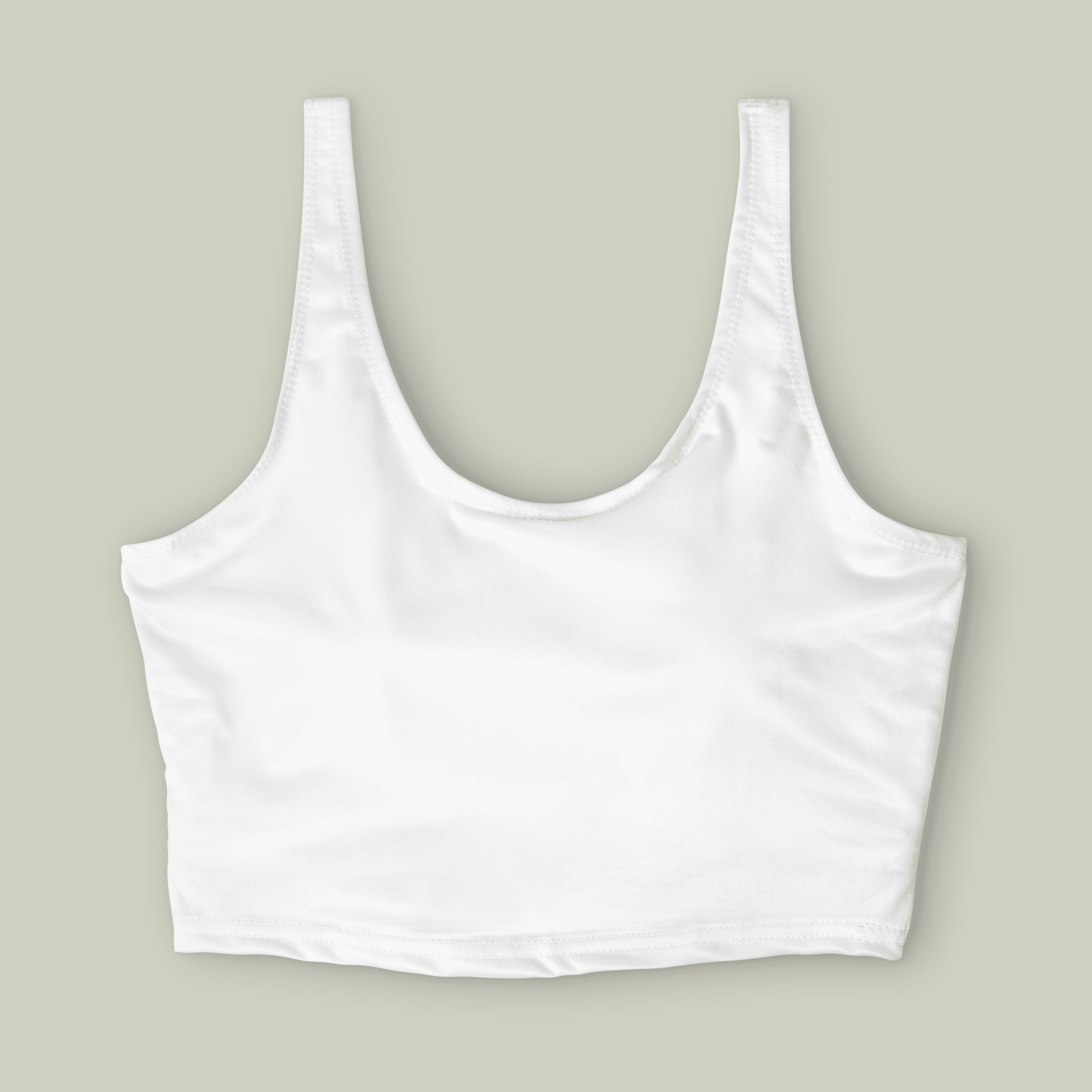 Seamless Performance Sports Bra