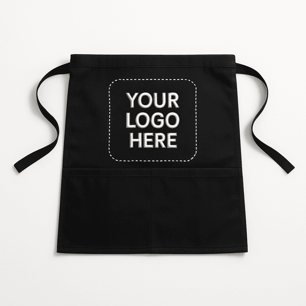 Bistro Waist Apron