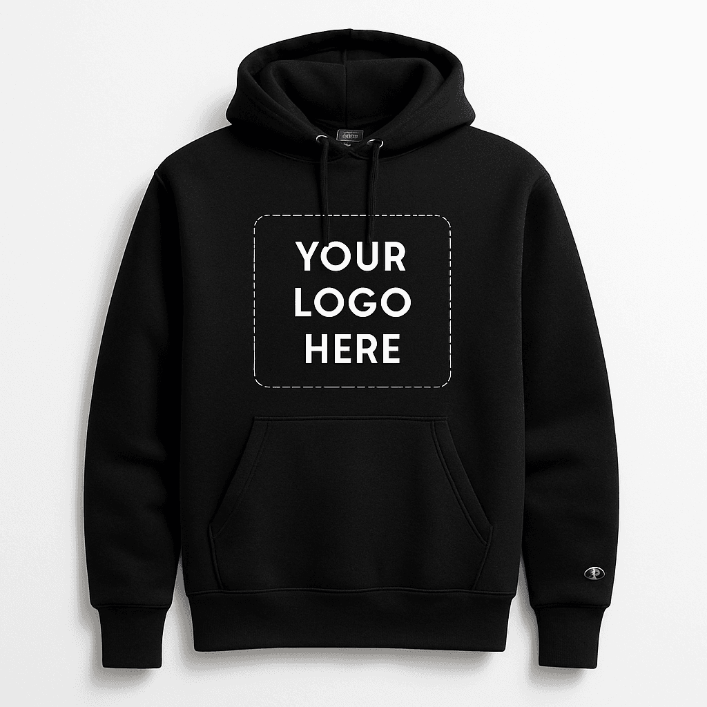 Champion Powerblend Hoodie