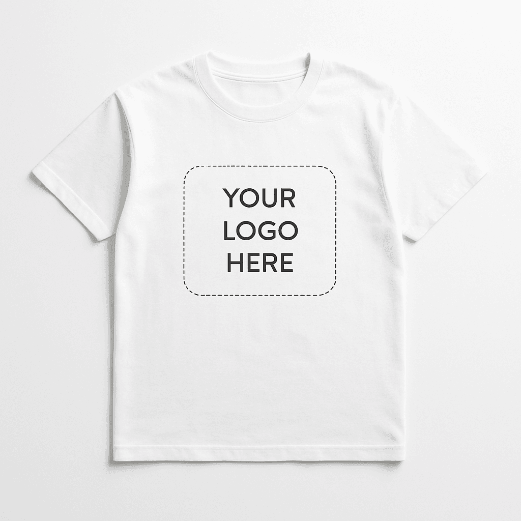 Classic Cotton T-Shirt