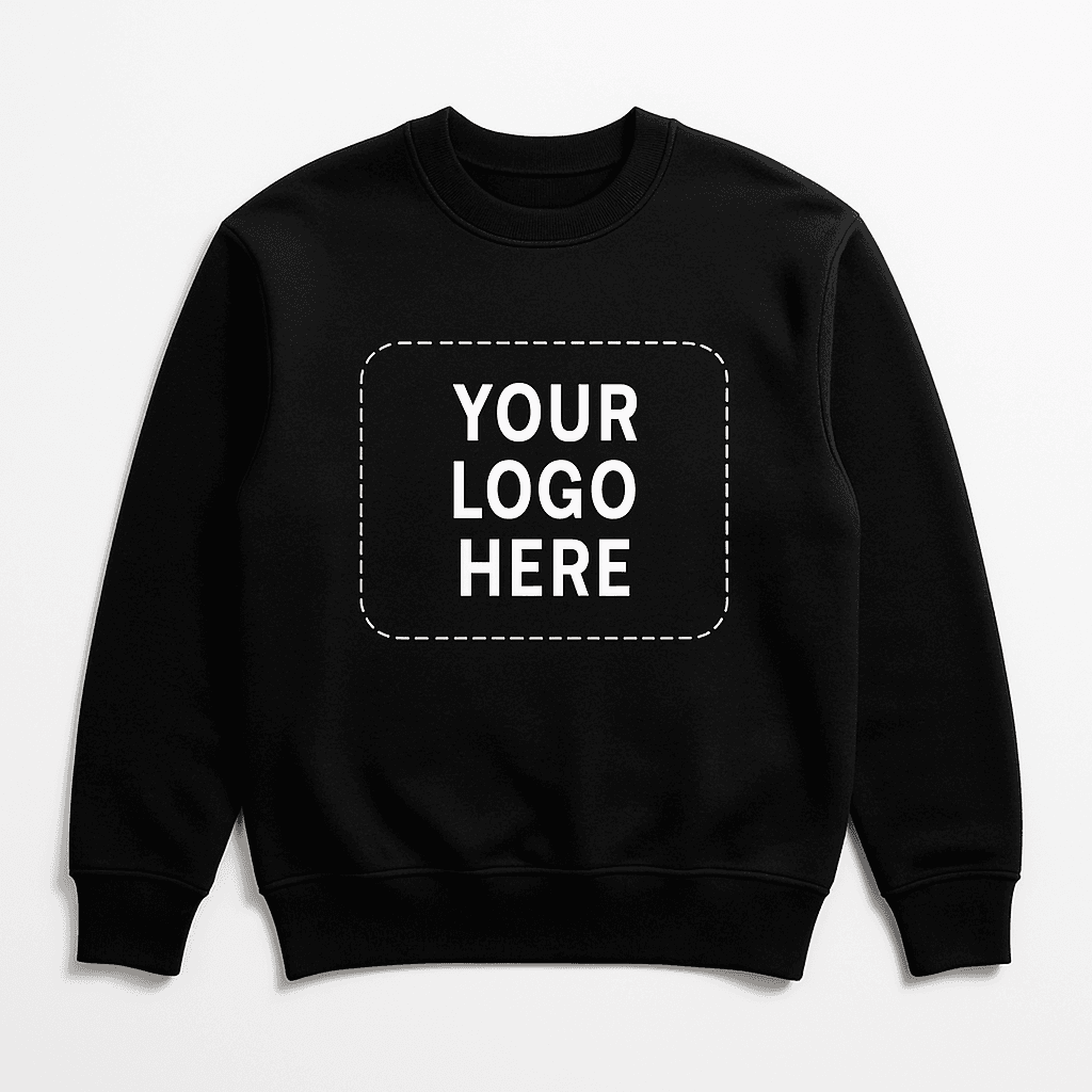 Crewneck Sweatshirt