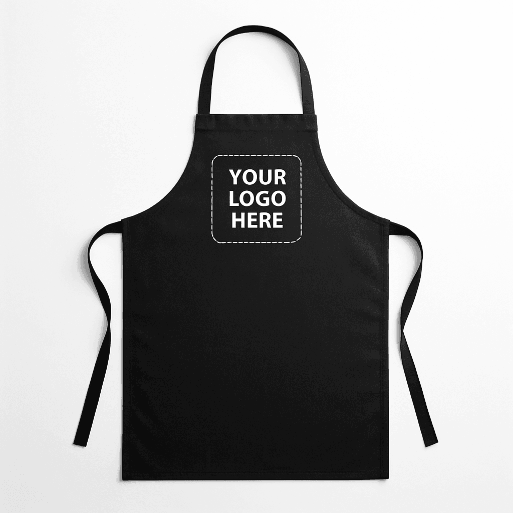 Full Bib Apron
