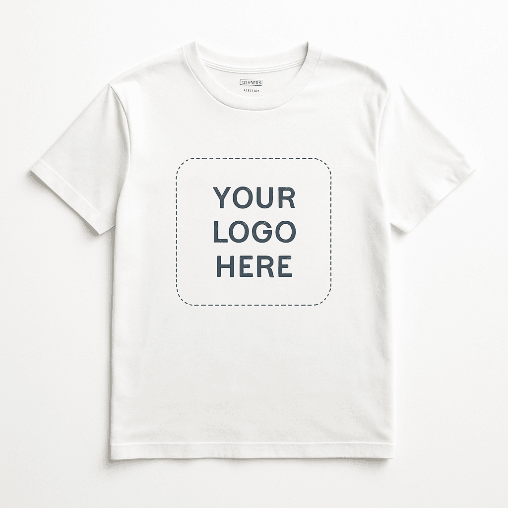 Organic Cotton Tee