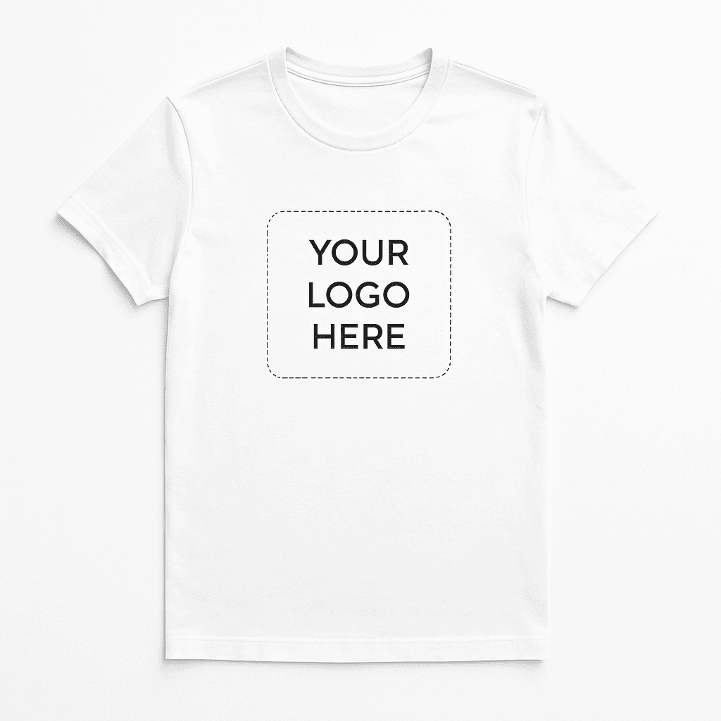 Premium Fitted Tee