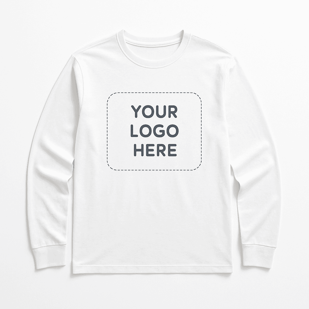Premium Long Sleeve Tee