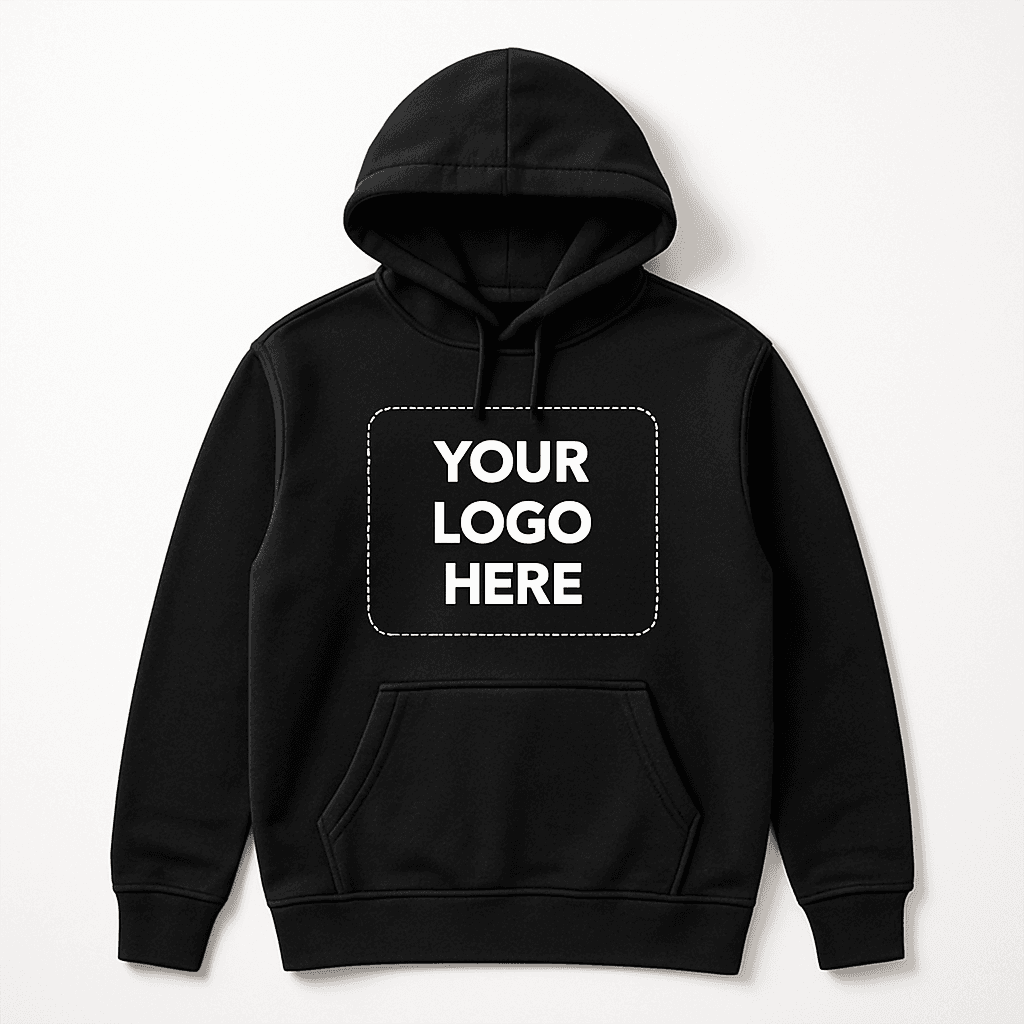 Pullover Hoodie