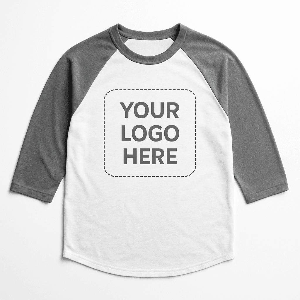 Raglan Baseball Tee