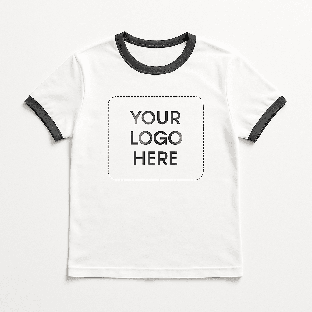 Ringer Tee