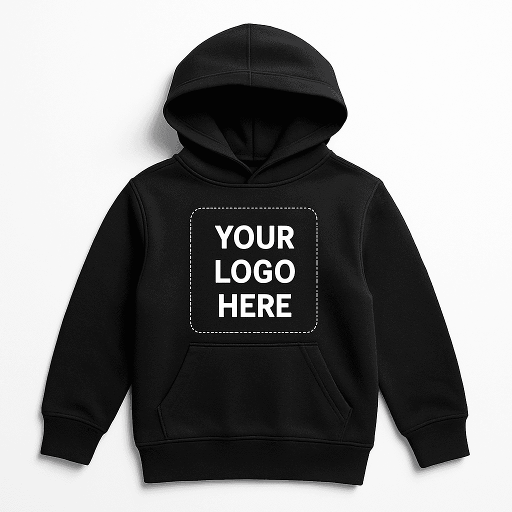 Youth Pullover Hoodie