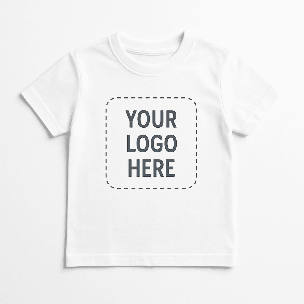 Youth Cotton Tee
