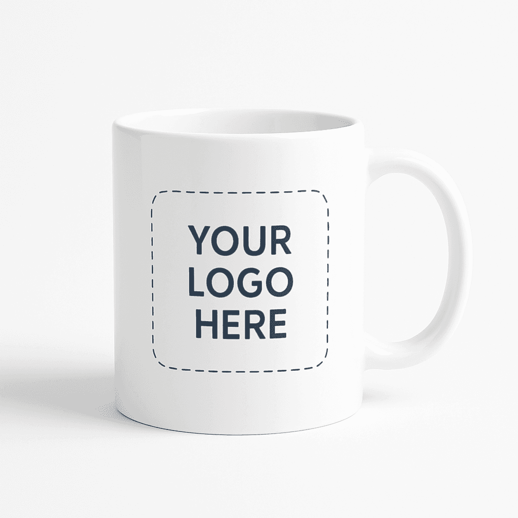 11 oz Ceramic Mug