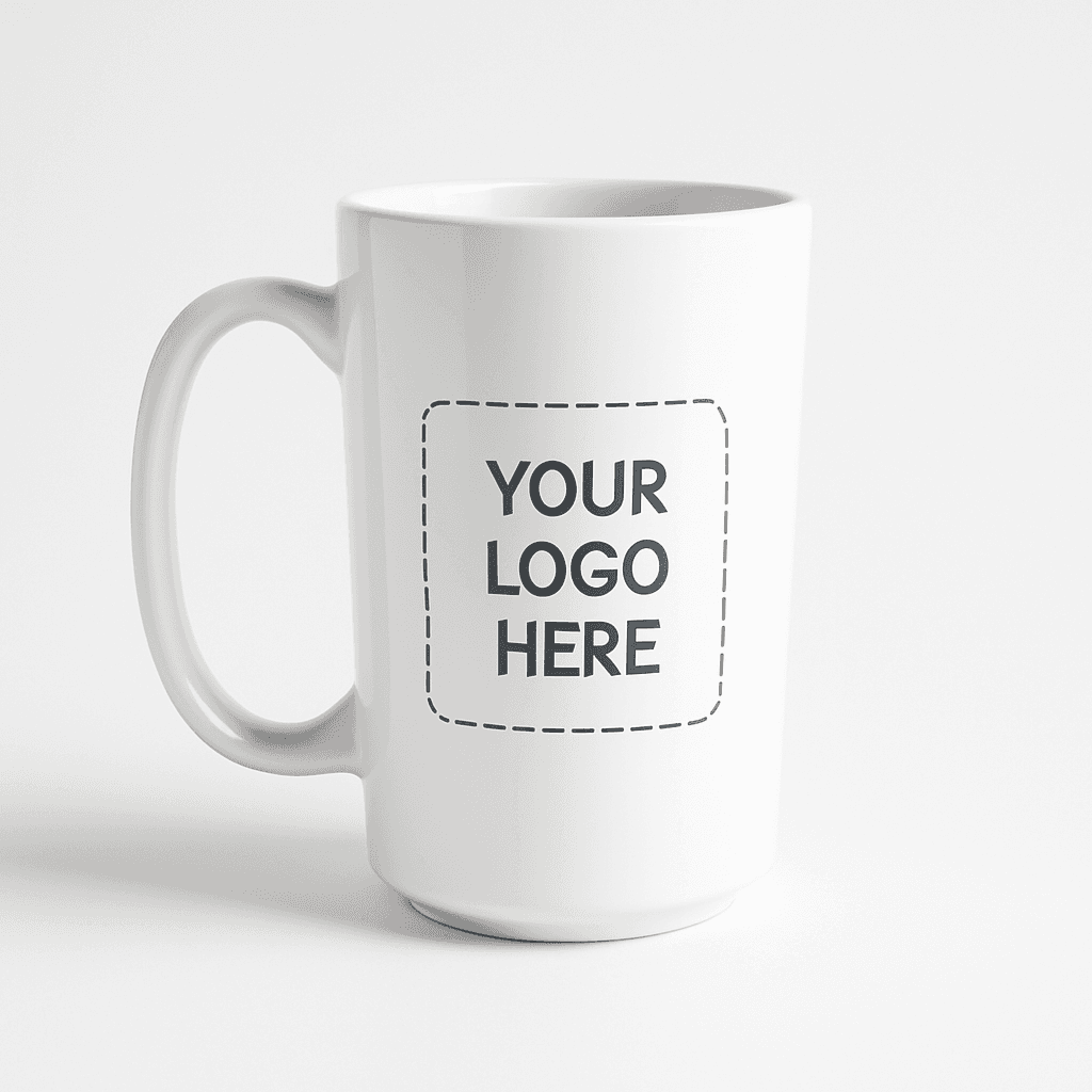 15 oz Ceramic Mug