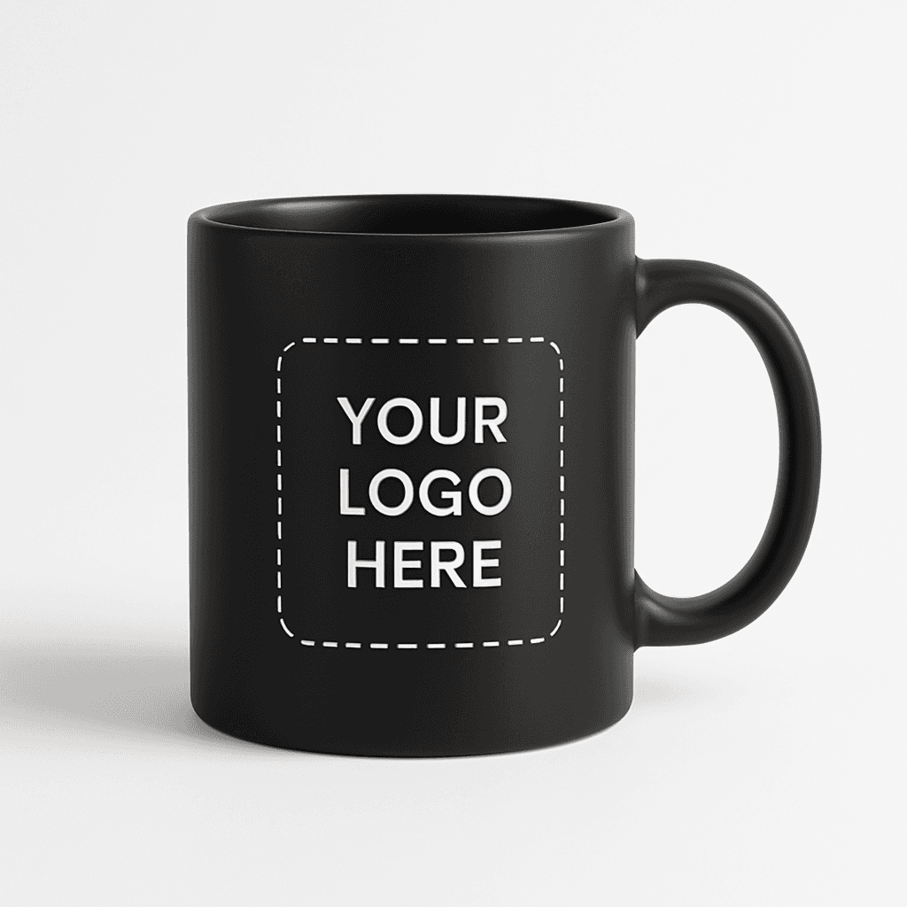 Magic Color-Changing Mug