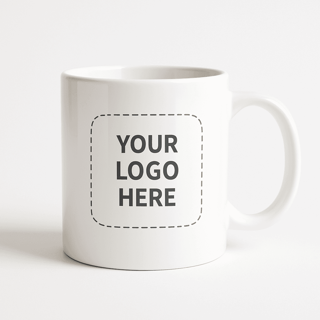 Premium Ceramic Mug