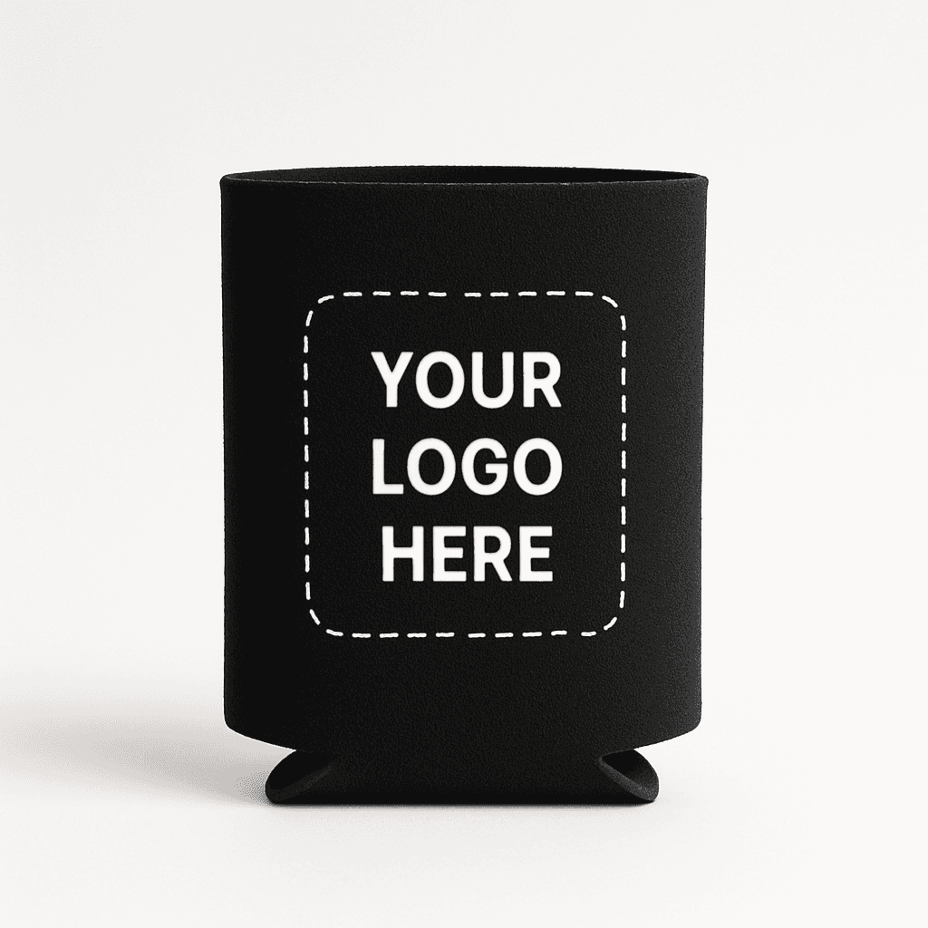 Slim Can Cooler