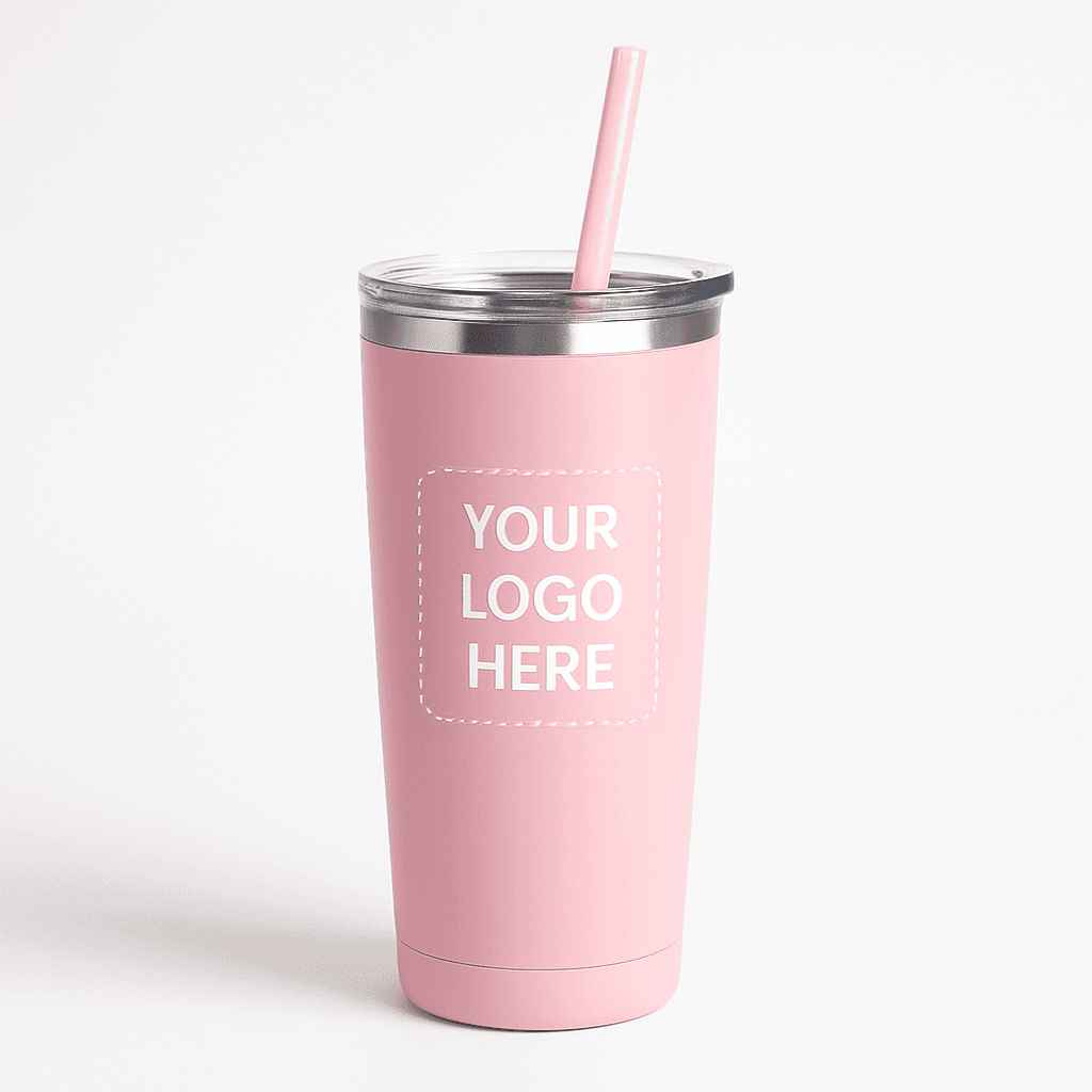 Slim Modern Tumbler