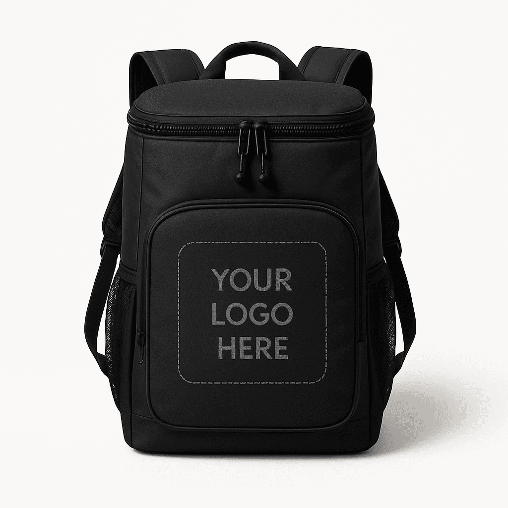 Backpack Cooler
