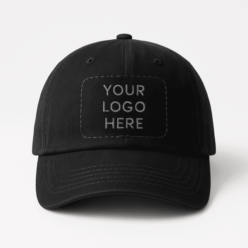 Unstructured Dad Hat
