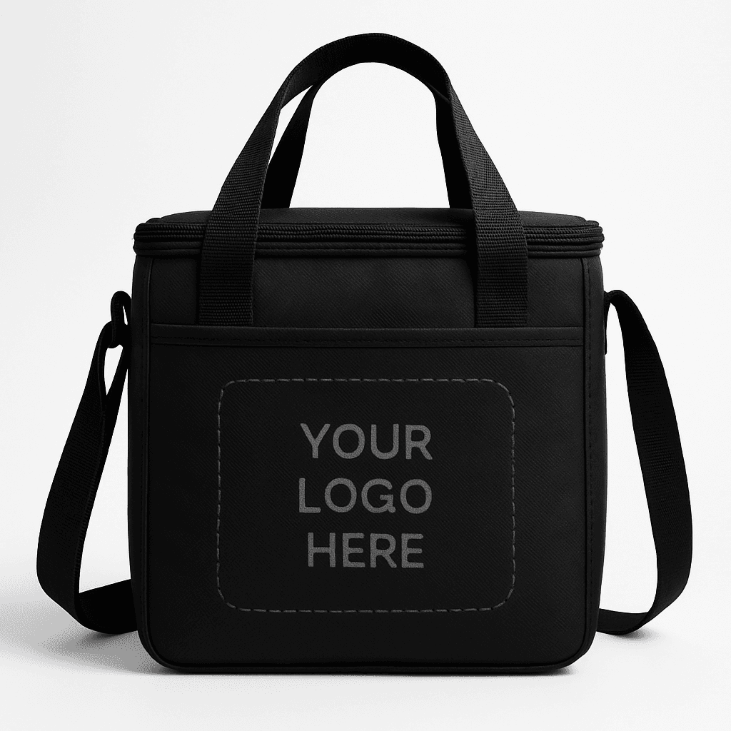 Insulated Cooler Tote