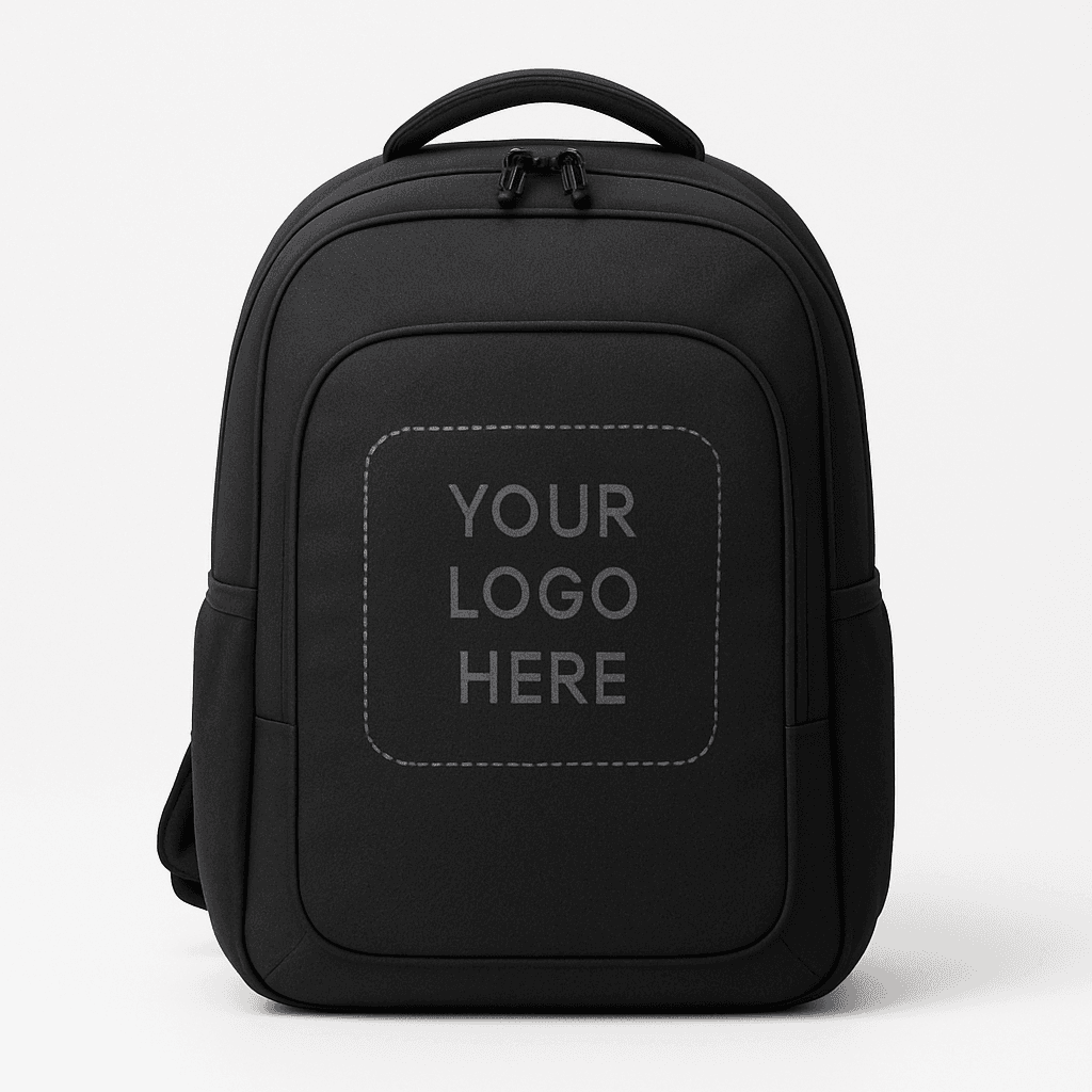 Padded Laptop Backpack