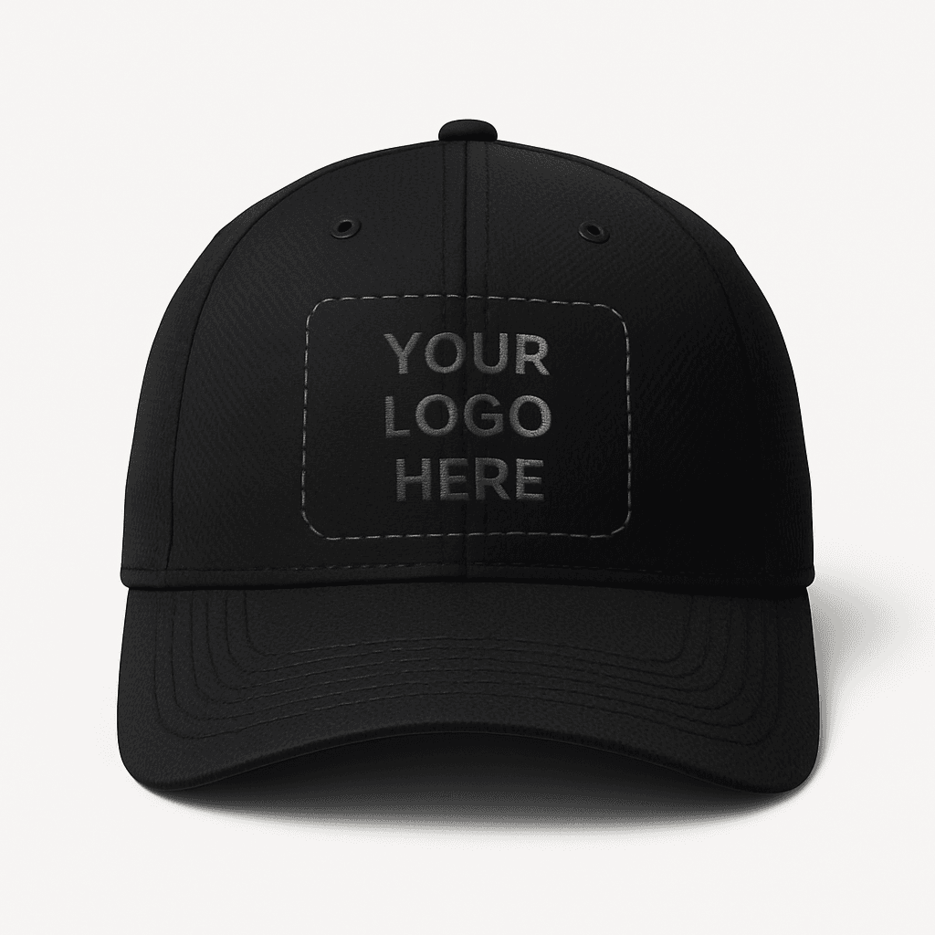 Performance Moisture-Wicking Cap