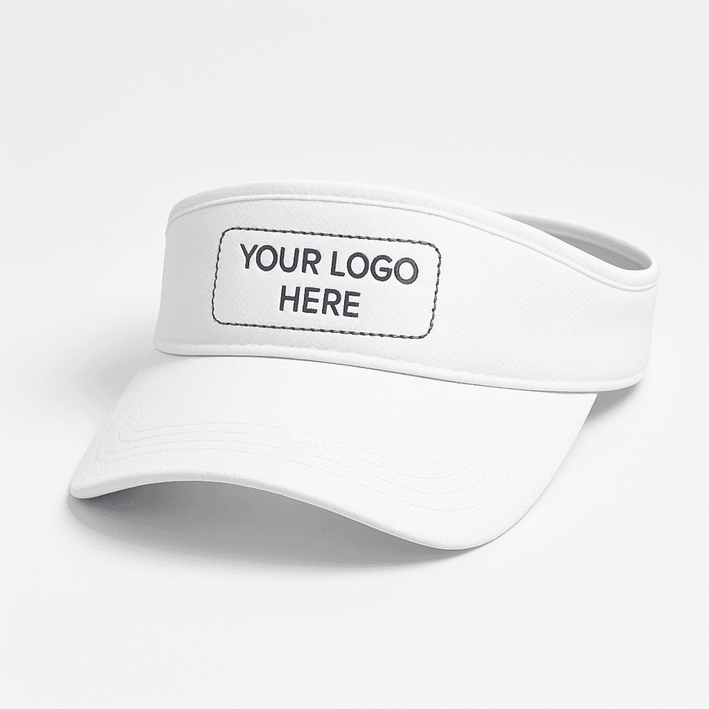 Performance Athletic Visor