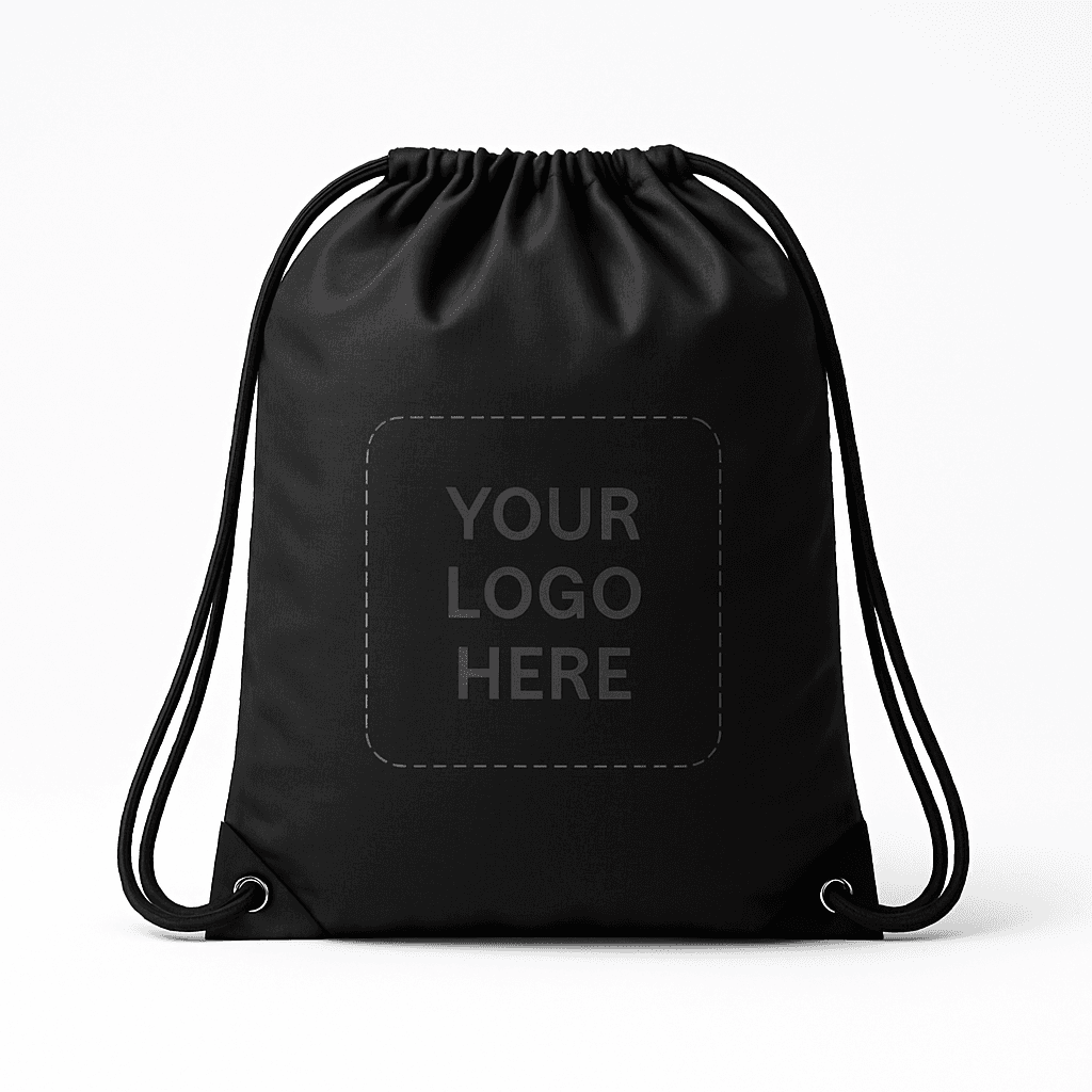 Premium Drawstring Backpack