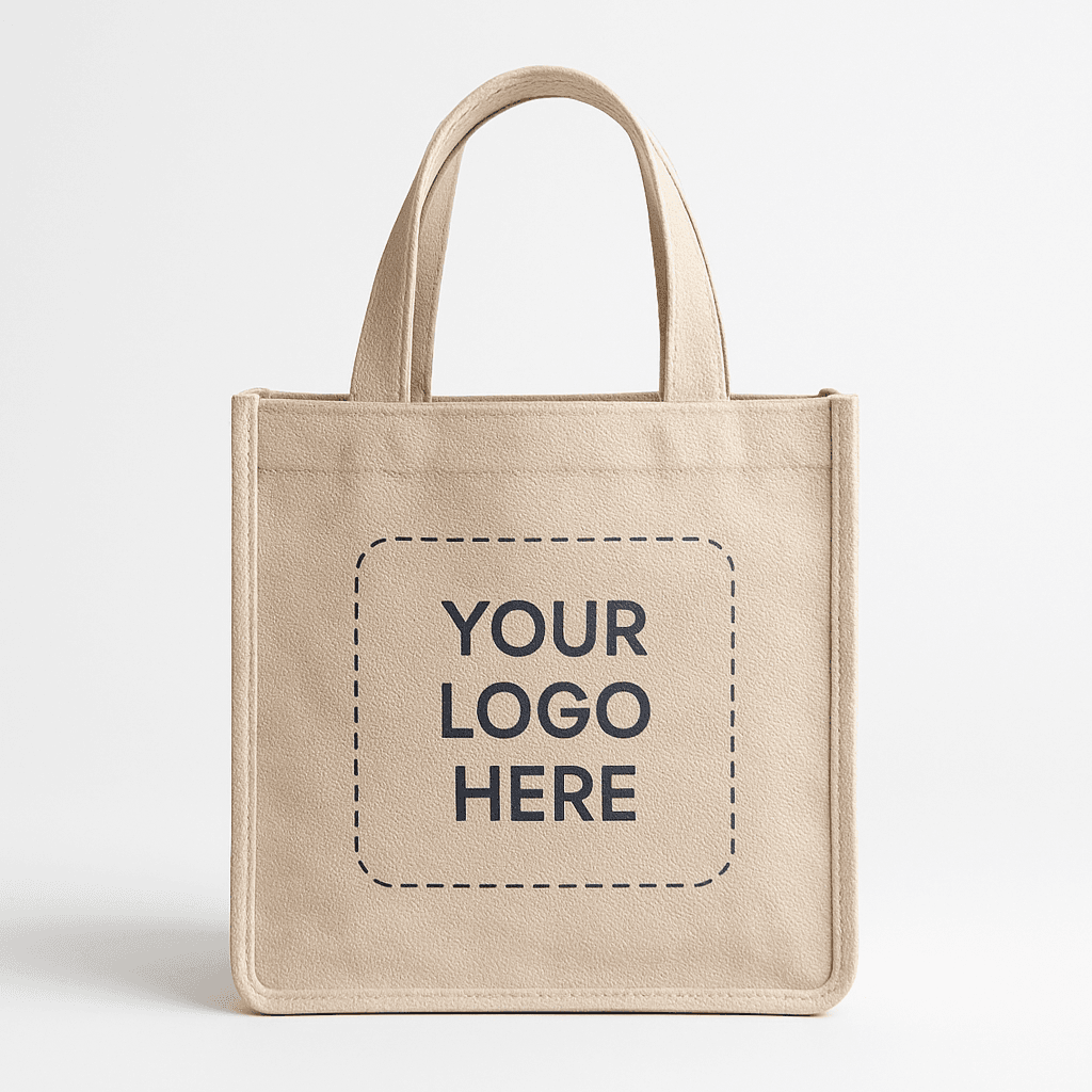 Recycled PET Shopper Tote