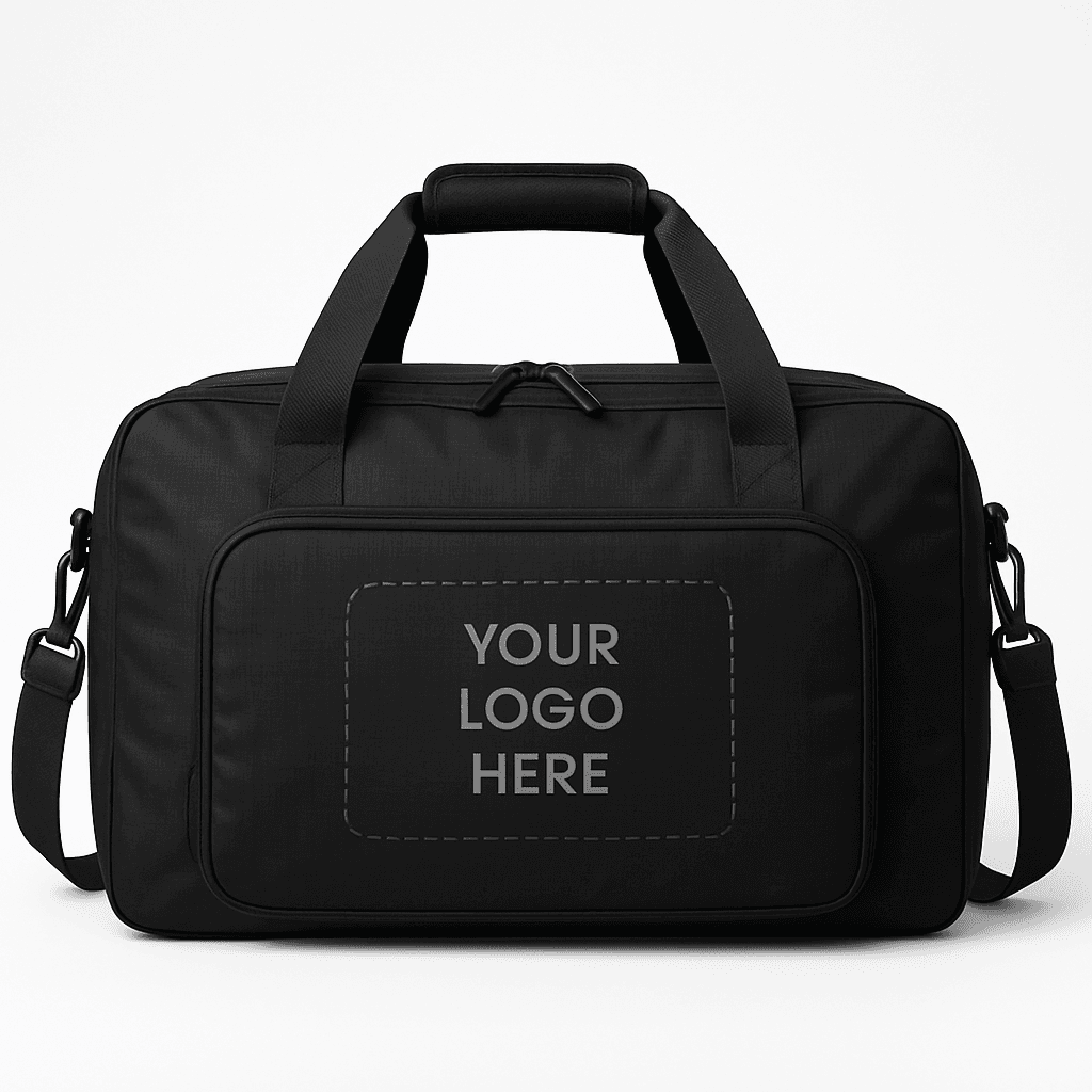 Ripstop Travel Duffel