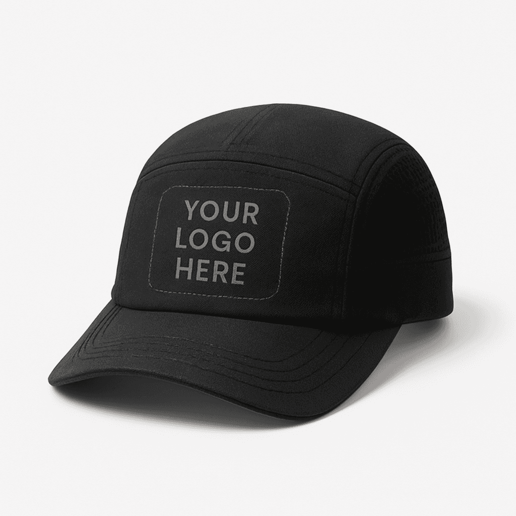 Lightweight Running Cap