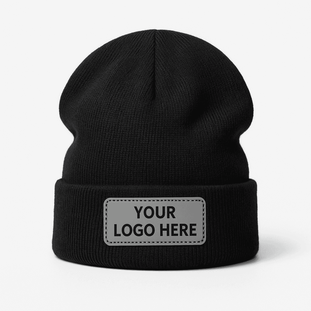 Slouch Knit Beanie