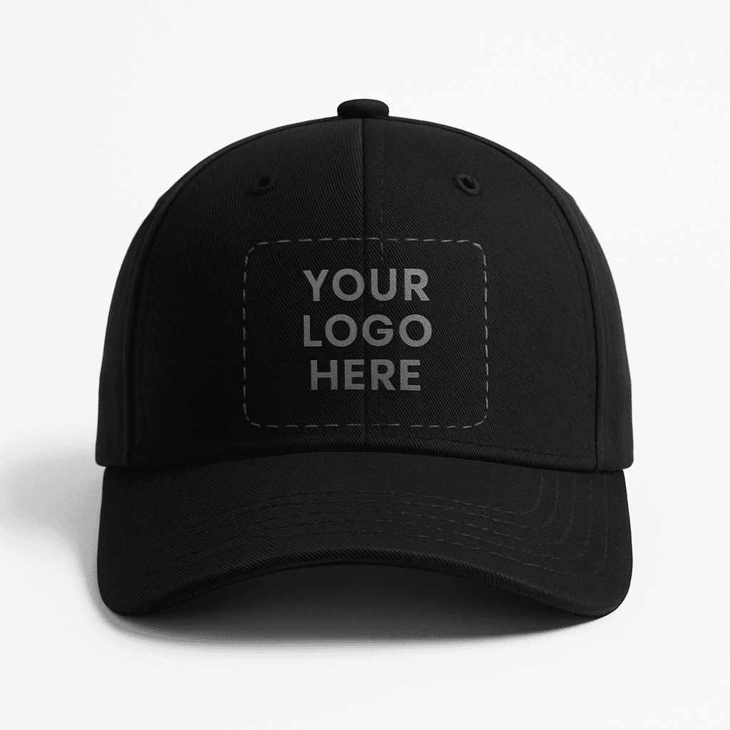 Structured Baseball Cap