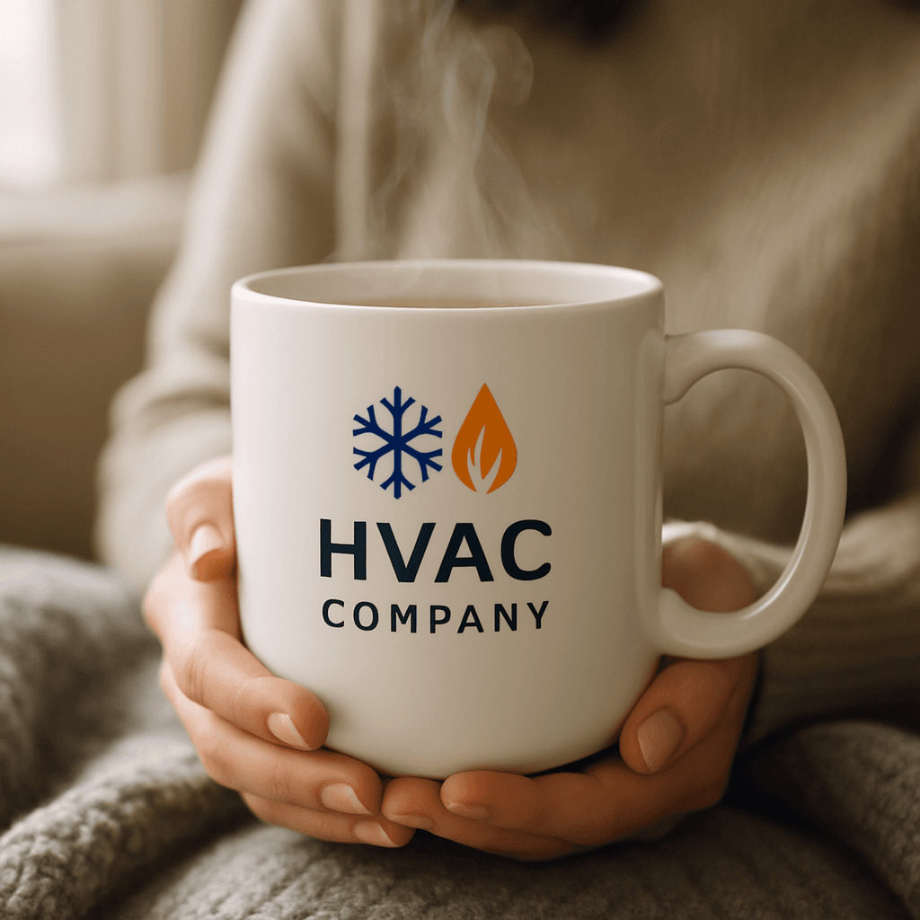 Service team custom mug — Jumbo mug