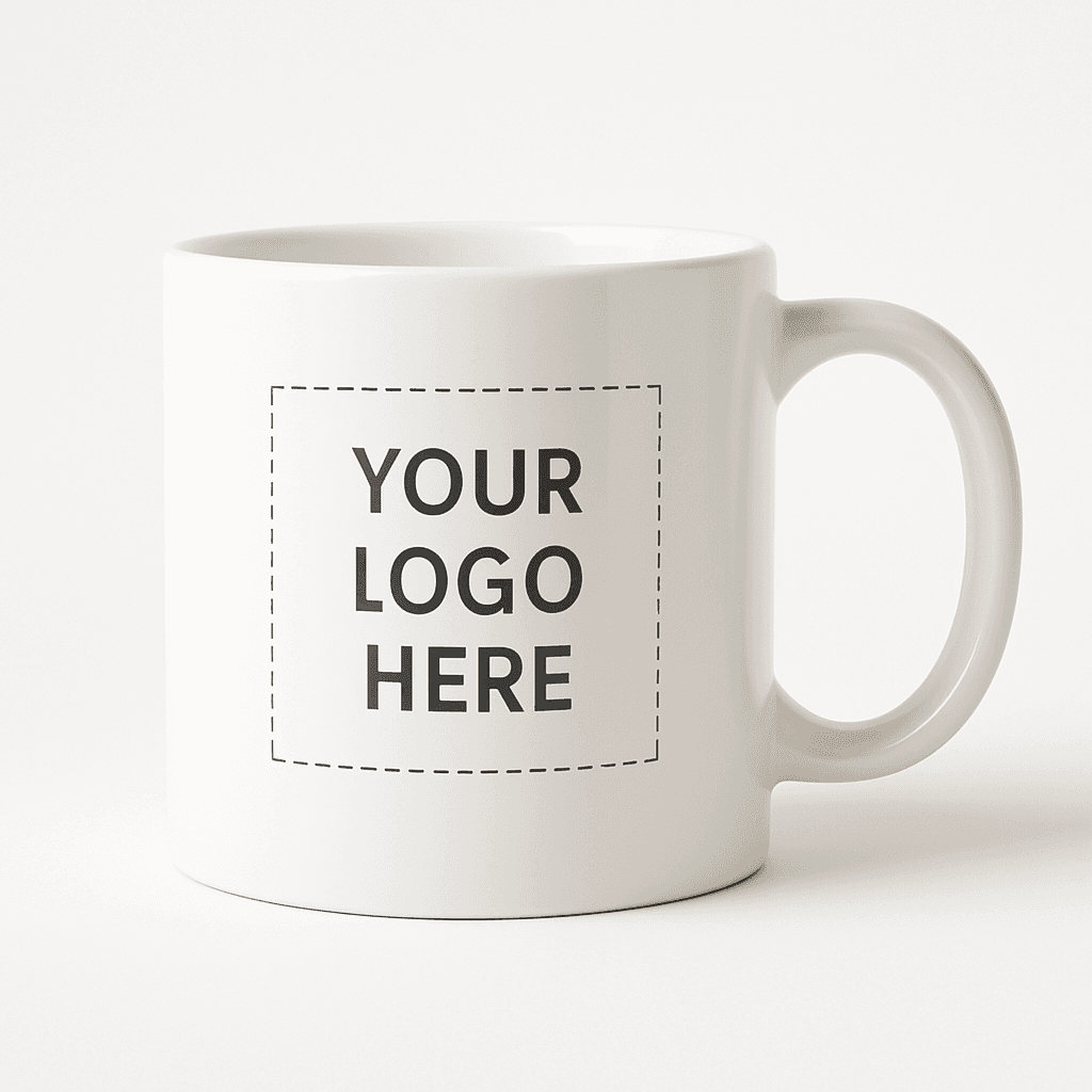 Jumbo Mug