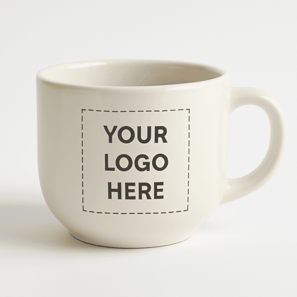 Latte Mug