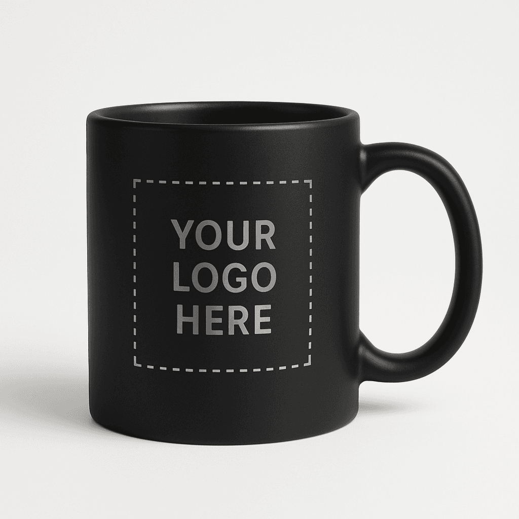 Magic Color-Changing Mug