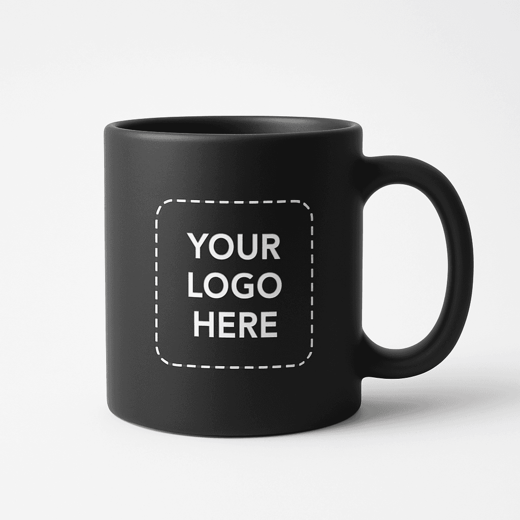 Matte Ceramic Mug