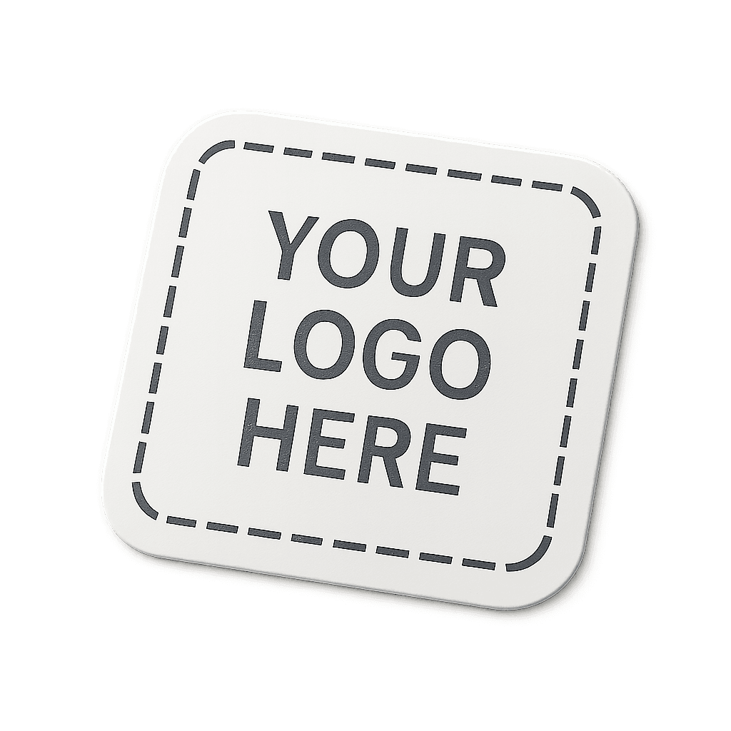 Die-Cut Vinyl Stickers