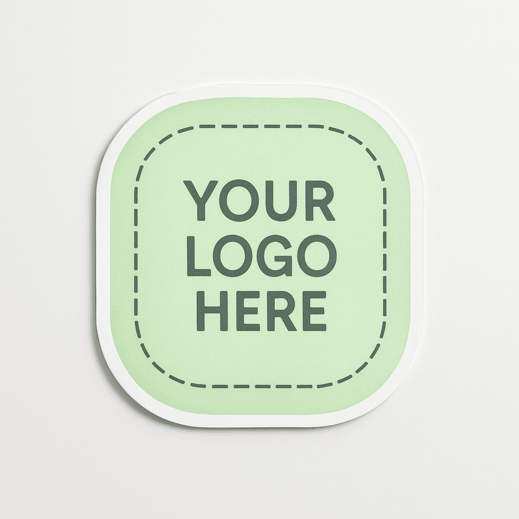 Glow-in-the-Dark Stickers