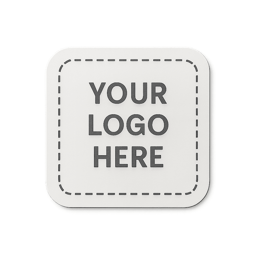 Matte Die-Cut Stickers