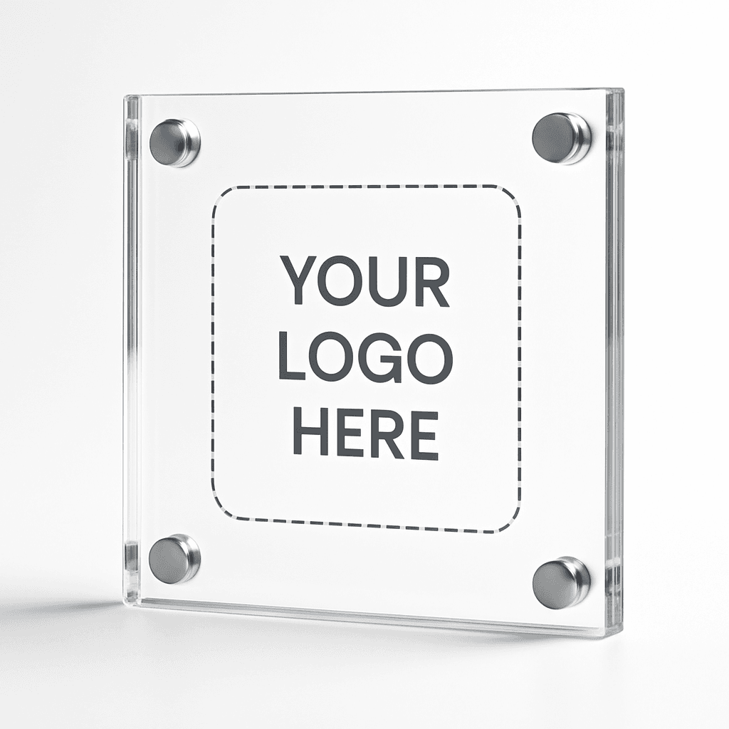 Acrylic Glass Print