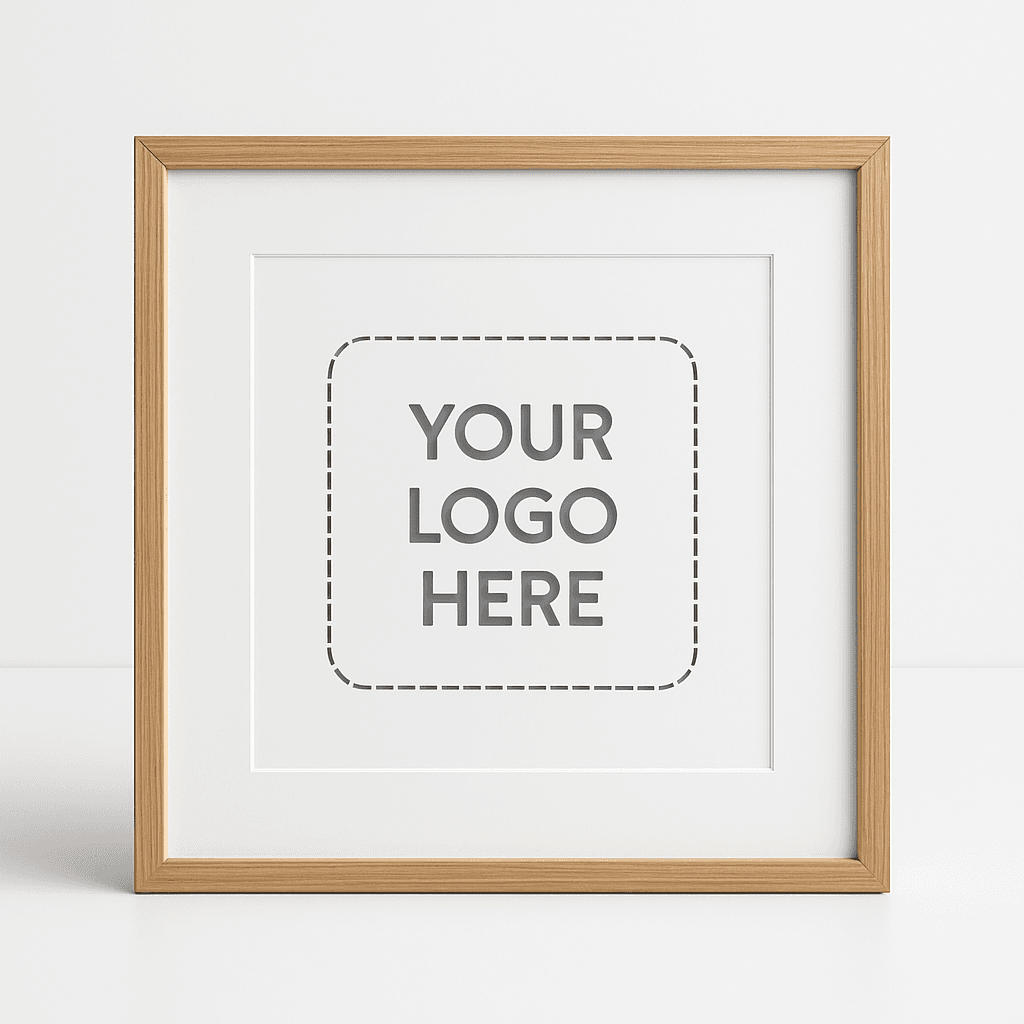 Framed Photo Print