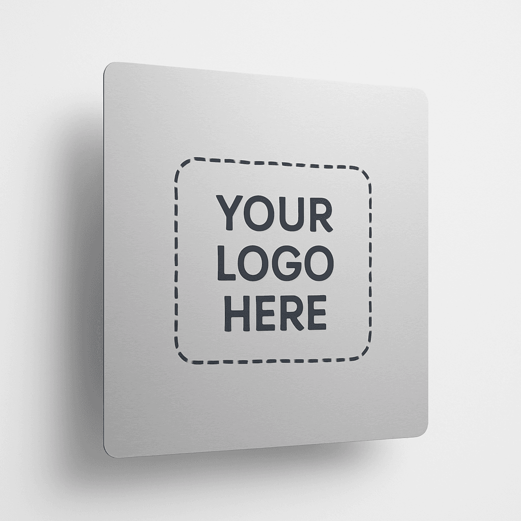 Matte Metal Print