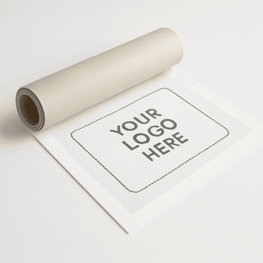 Rolled Canvas Print