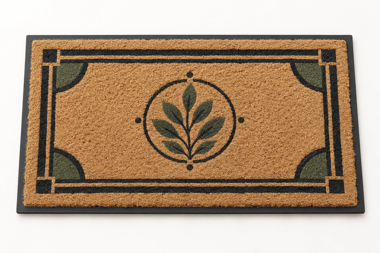 Custom Doormat